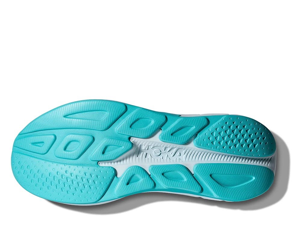 Hoka Rincon 4 M Shoes Blue