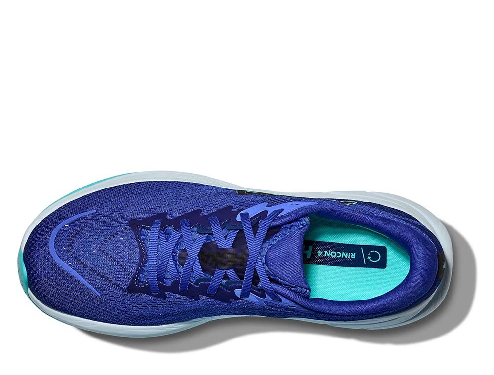 Hoka Rincon 4 M Shoes Blue