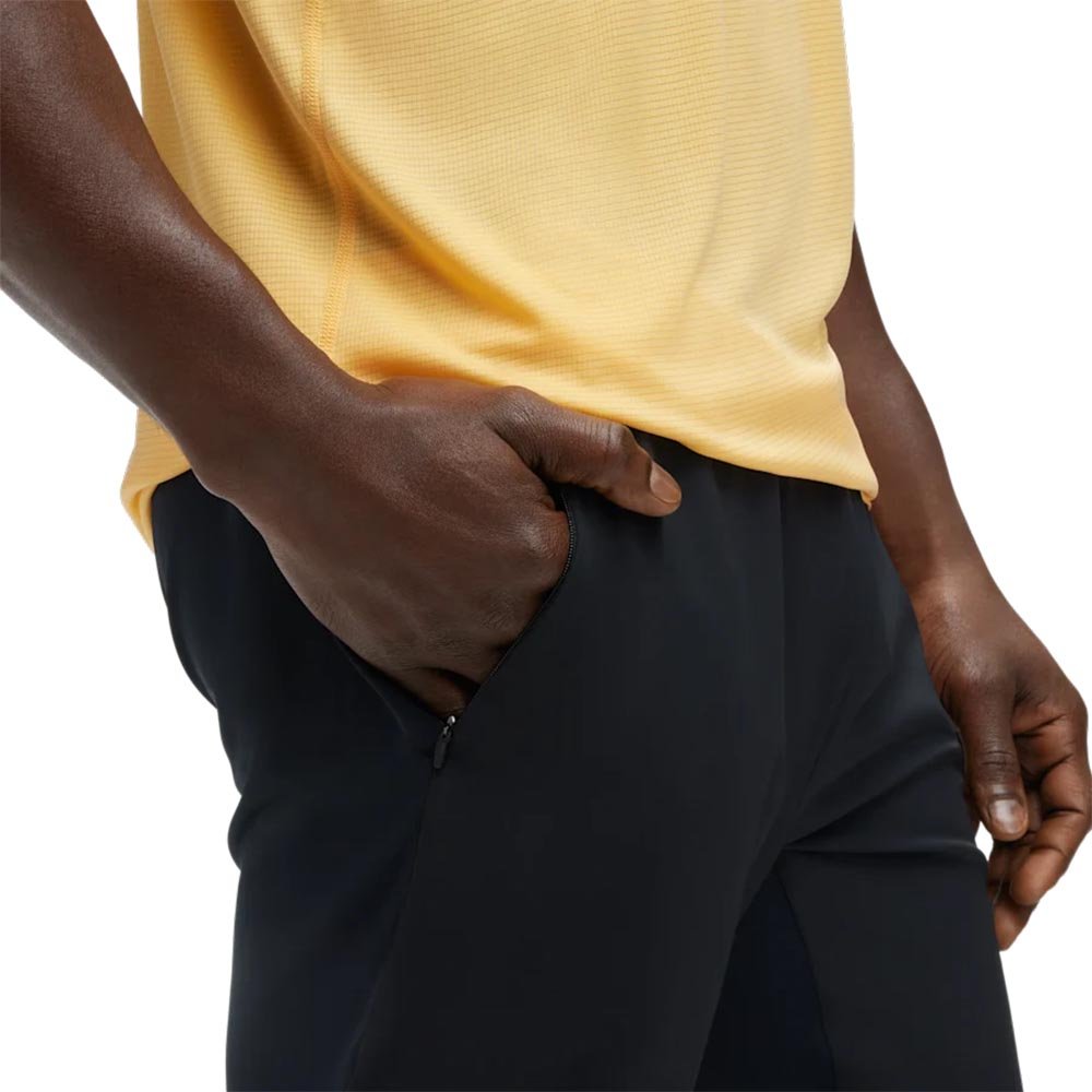 Spodnie Hoka Novafly Run Pant M Czarne