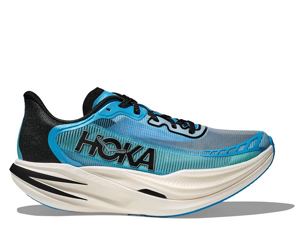 Buty Hoka Cielo X1 2.0 U Niebiesko-Czarne