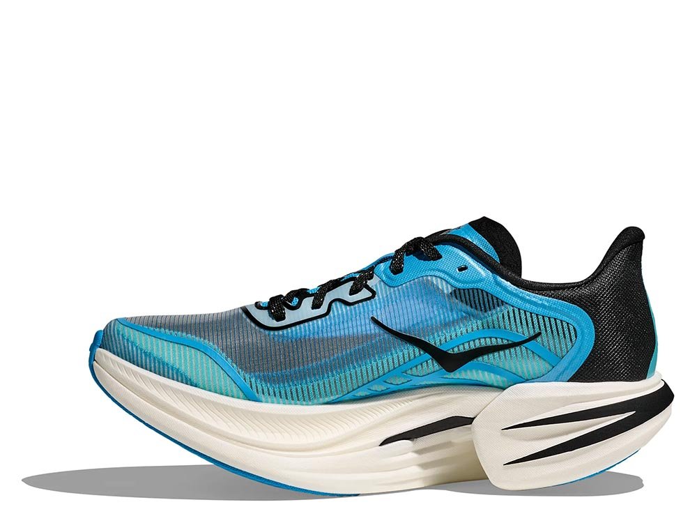 Buty Hoka Cielo X1 2.0 U Niebiesko-Czarne