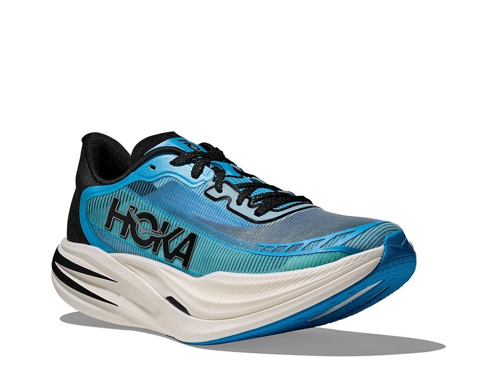 Buty Hoka Cielo X1 2.0 U Niebiesko-Czarne