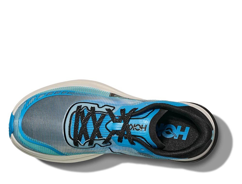 Buty Hoka Cielo X1 2.0 U Niebiesko-Czarne