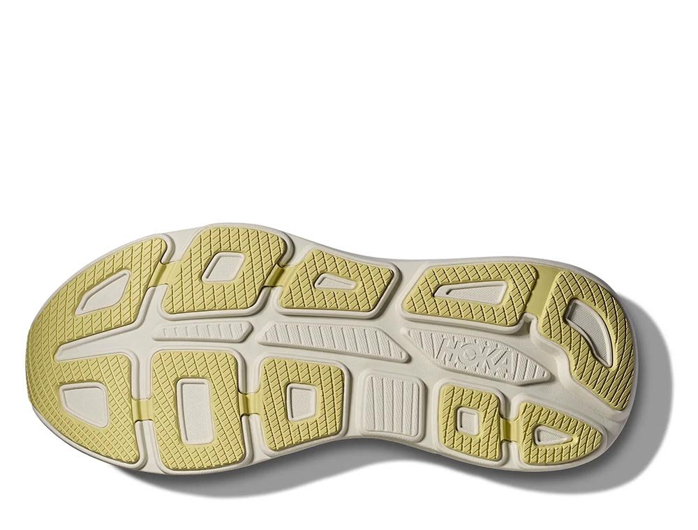 Buty Hoka Bondi 9 M Zielone