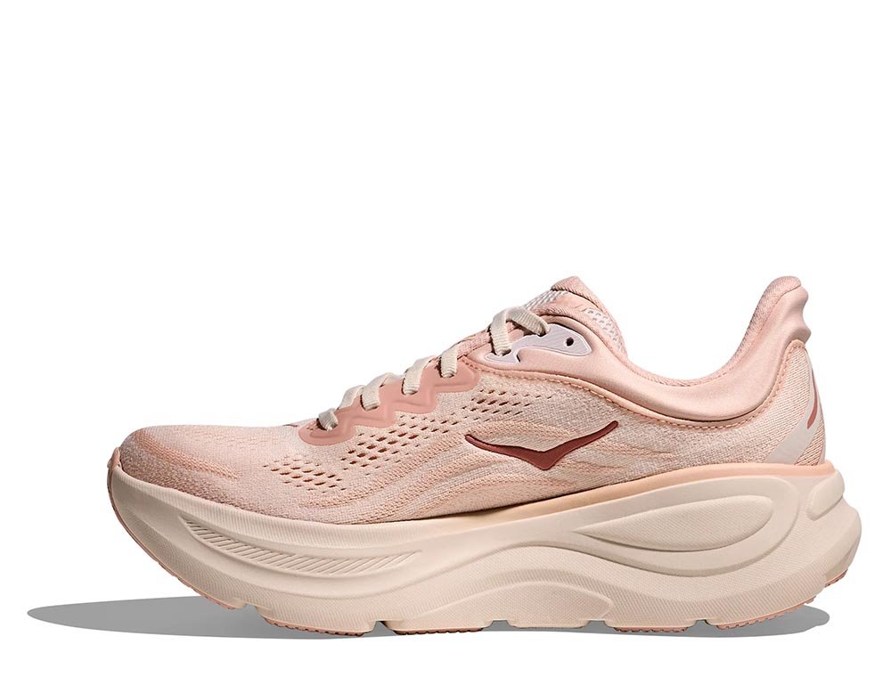 Buty Hoka Bondi 9 W Różowe