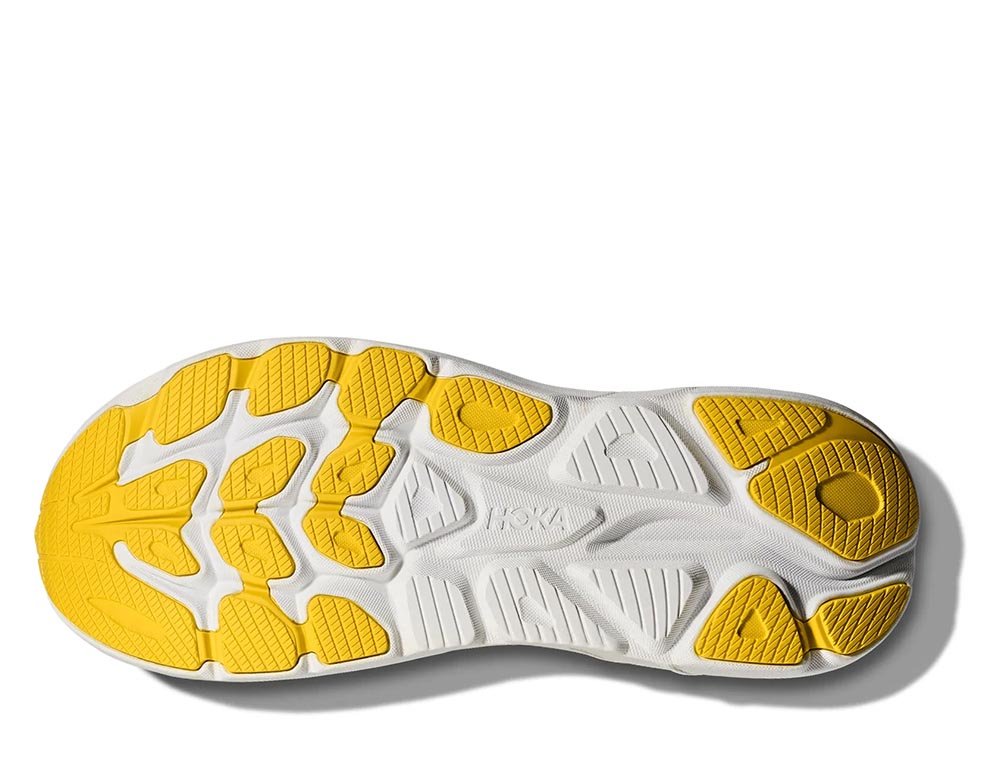 Pantofi Hoka Clifton 10 M Albastru-Verde