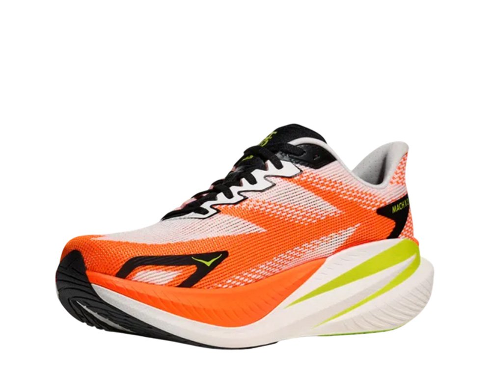 Buty Hoka Mach X 3 M Multikolor