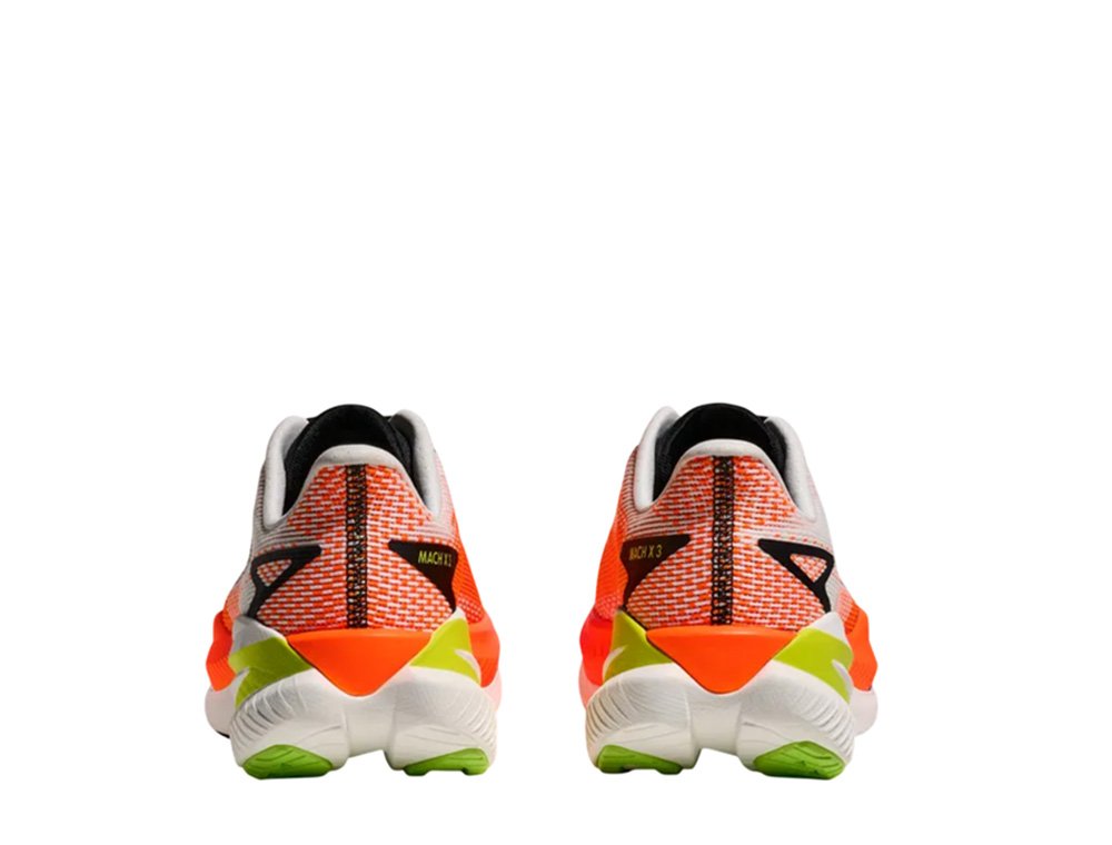 Buty Hoka Mach X 3 M Multikolor