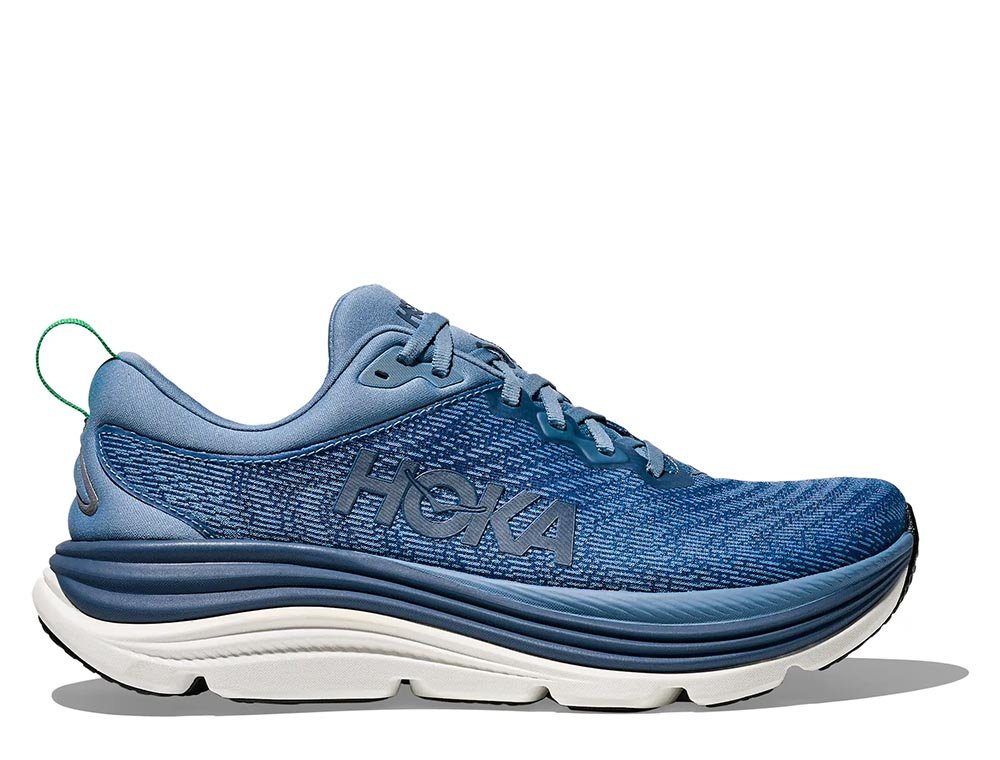Hoka Gaviota 5 M Blue Shoes