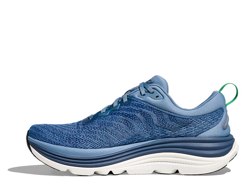 Hoka Gaviota 5 M Blue Shoes