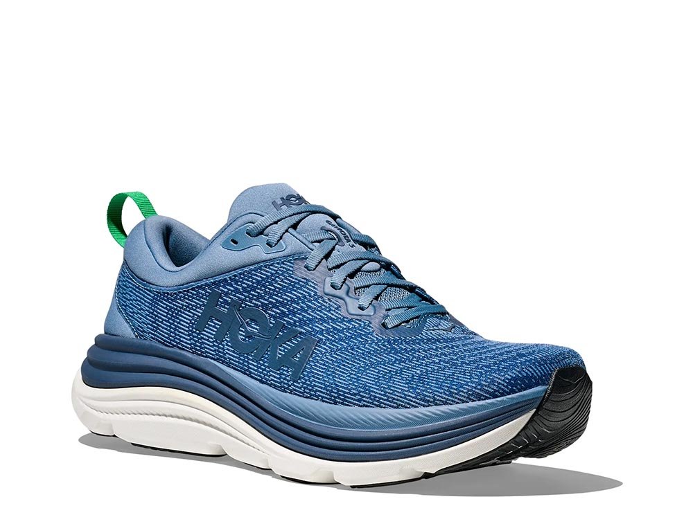 Hoka Gaviota 5 M Blue Shoes