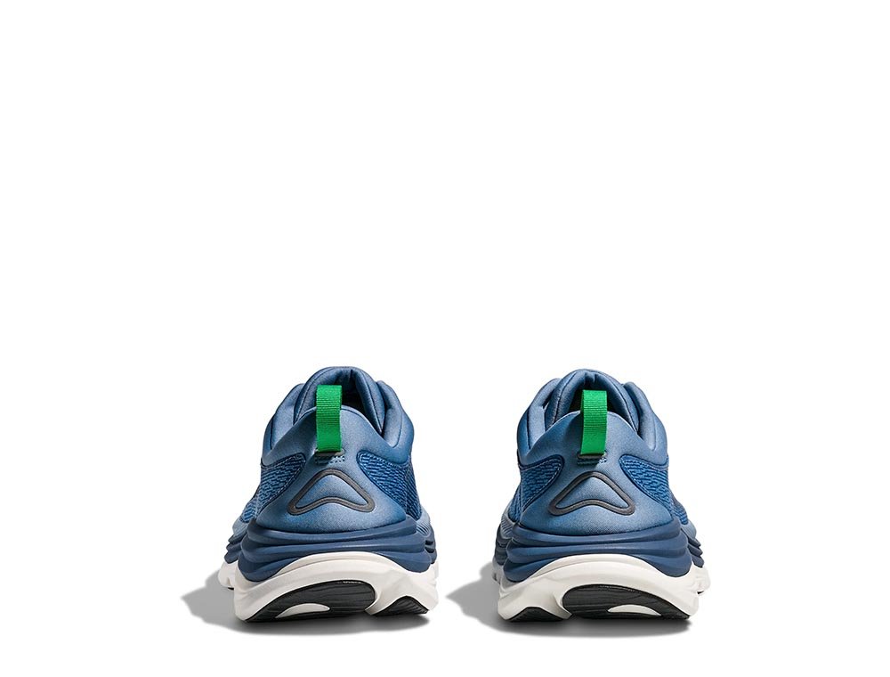 Hoka Gaviota 5 M Blue Shoes