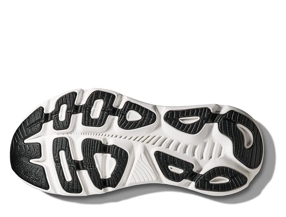 Hoka Gaviota 5 M Blue Shoes