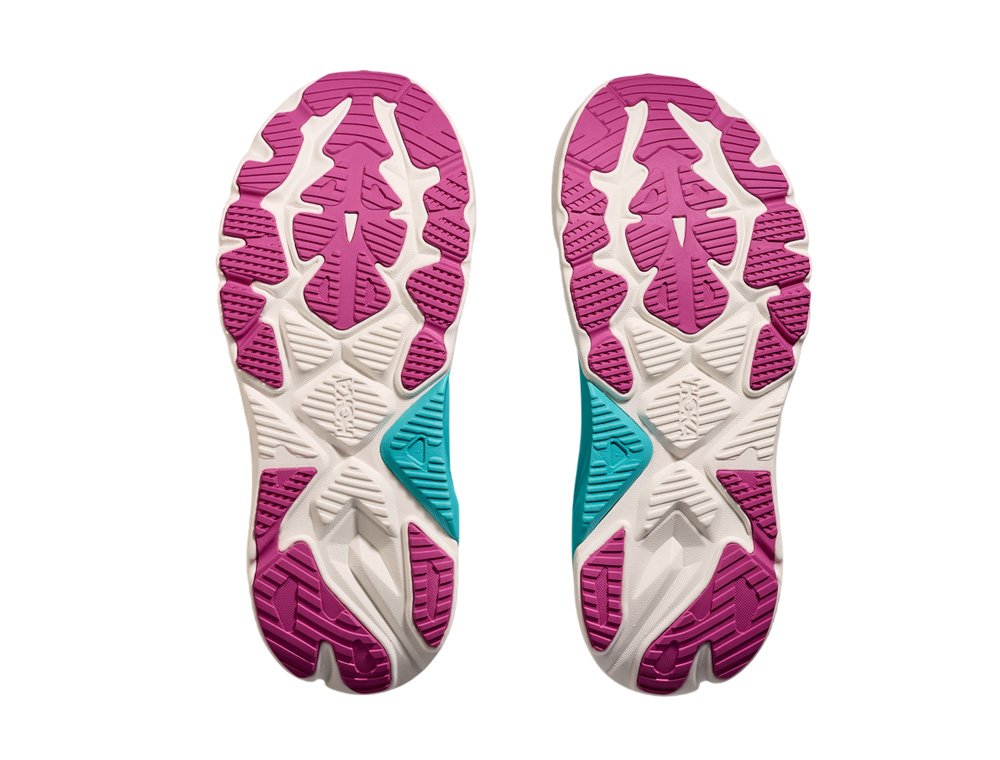 Pantofi sport Hoka Arahi 8 W bleumarin