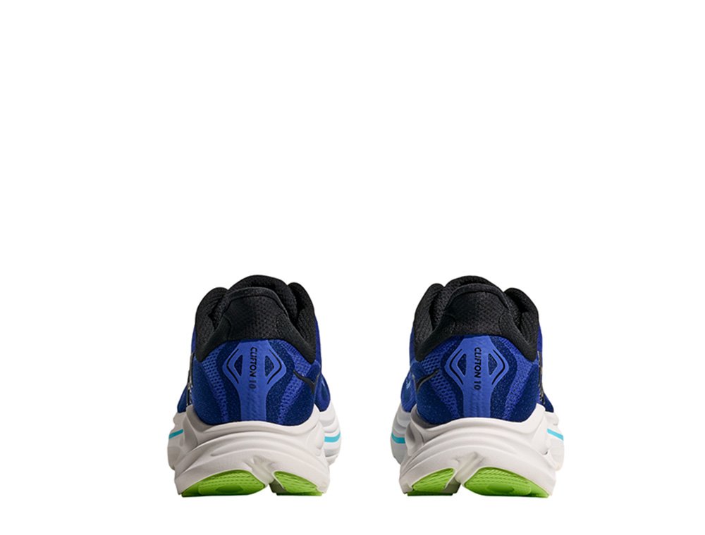 Hoka Clifton 10 M Navy Blue Shoes