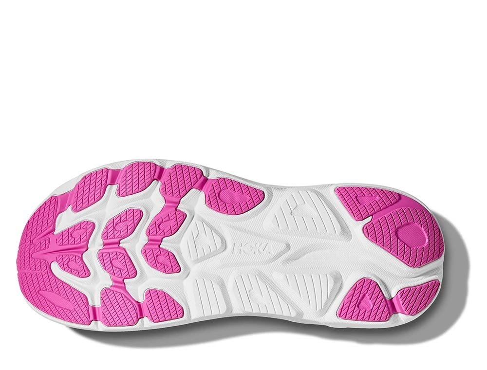 Hoka Clifton 10 W Navy Blue/Black Shoes