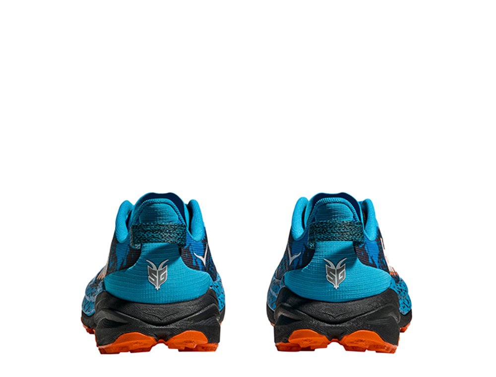 Buty Hoka Speedgoat 6 M Niebieskie
