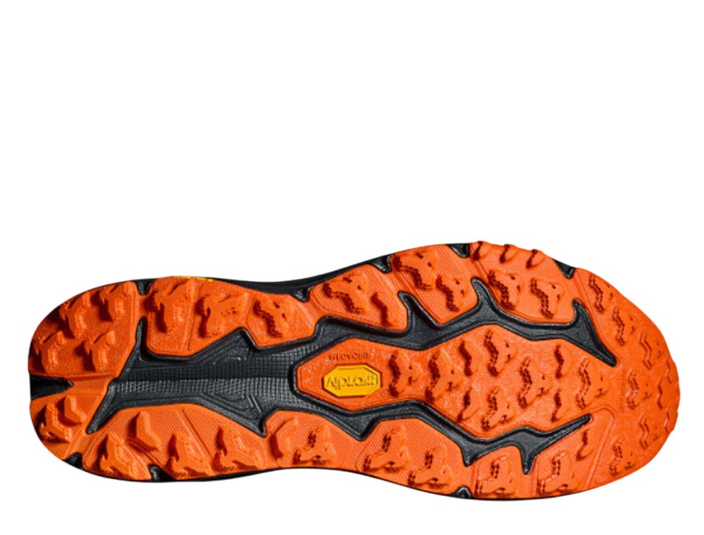 Buty Hoka Speedgoat 6 M Niebieskie