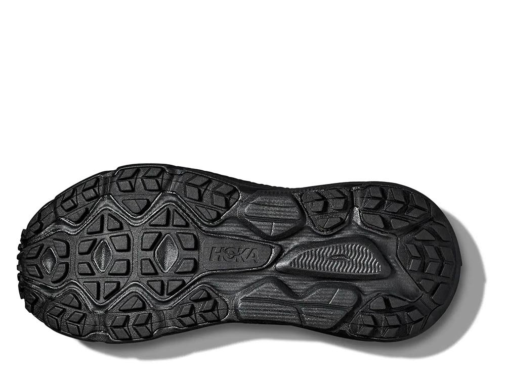 Ghete Hoka Challenger 7 Gore-Tex pentru femei, negre