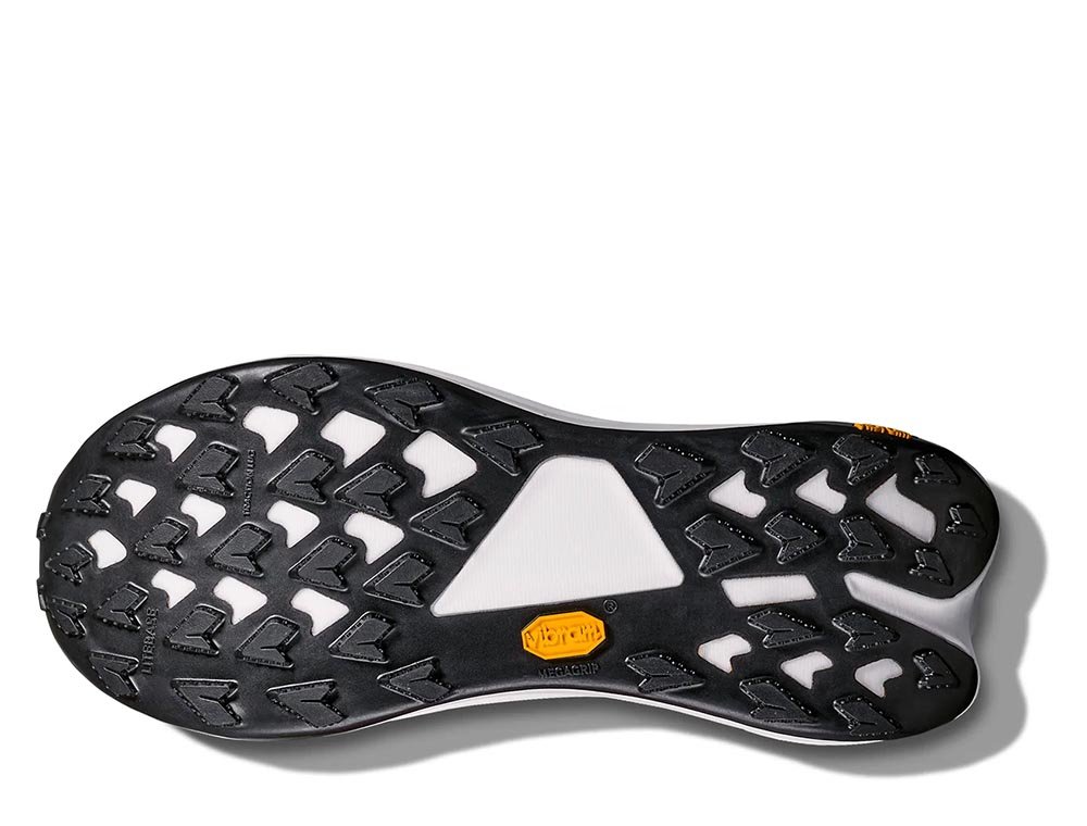 Pantofi Hoka Tecton X 3 M Verde-Negru