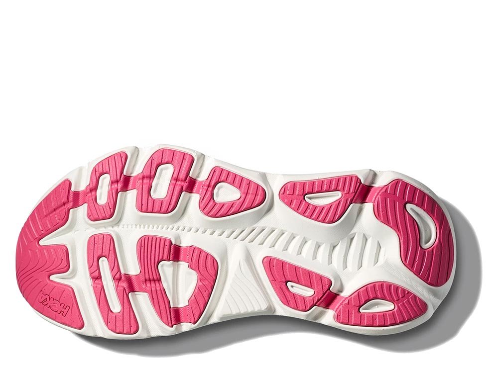 Pantofi Hoka Gaviota 5 W albaștri