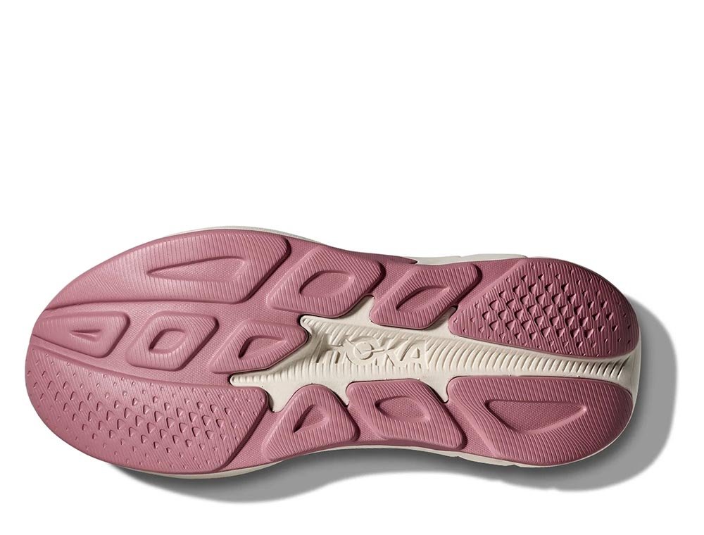 Buty Hoka Rincon 4 W Miętowo-Różowe