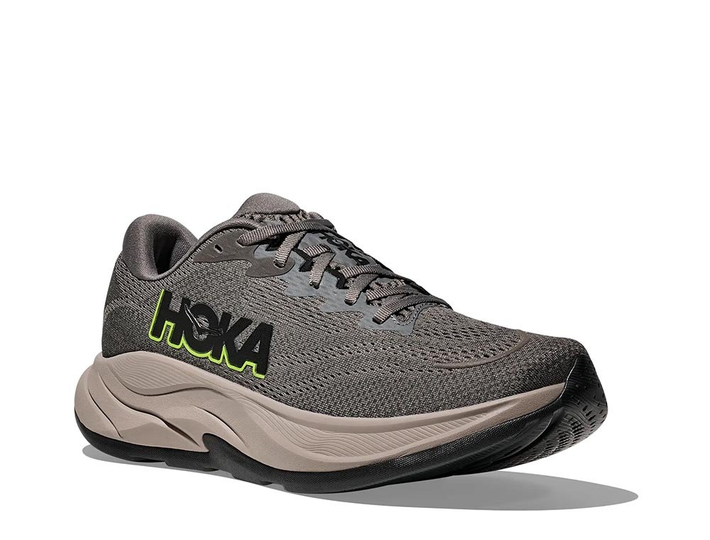 Buty Hoka Rincon 4 M Grafitowe