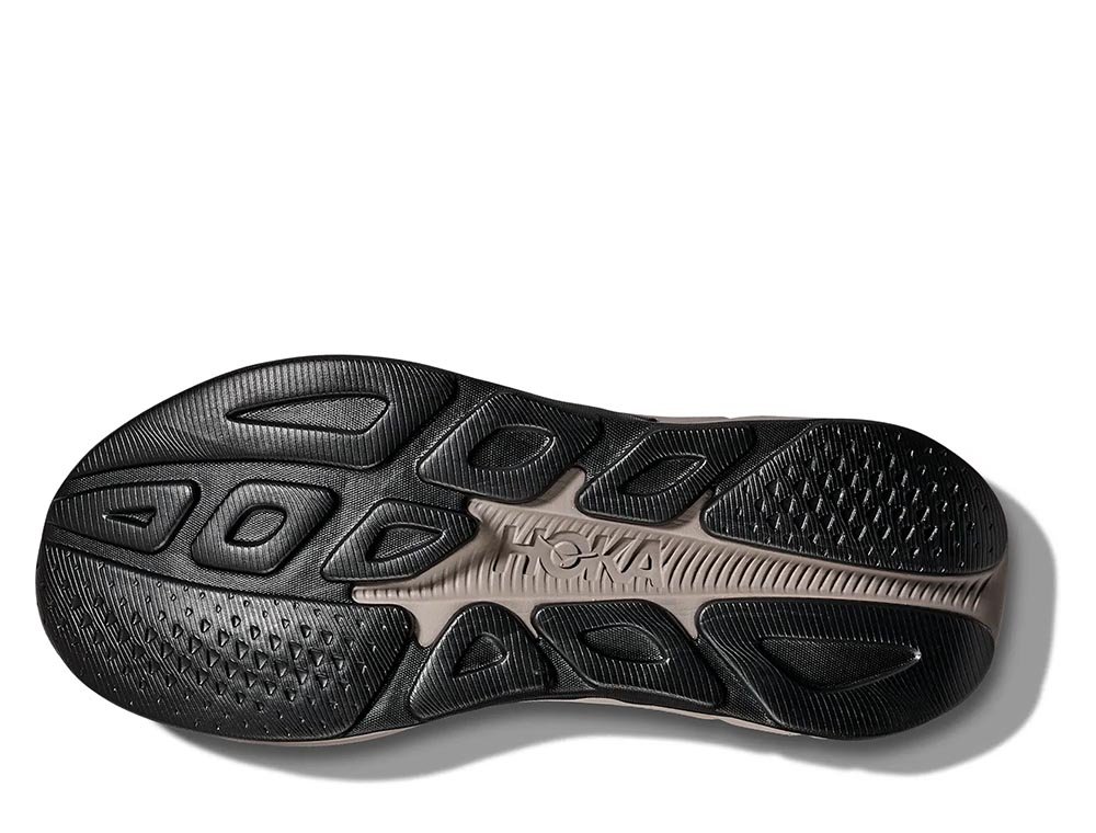 Buty Hoka Rincon 4 M Grafitowe