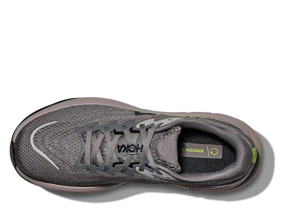 Buty Hoka Rincon 4 M Grafitowe