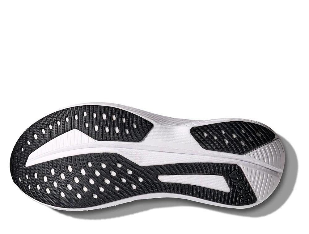 Buty Hoka Mach 6 M Granatowe