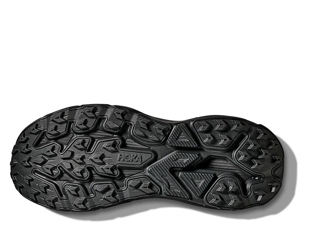 Buty Hoka Challenger ATR 8 M Czarno-Złote
