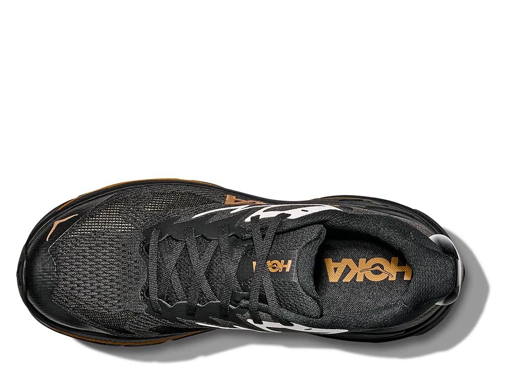 Buty Hoka Challenger ATR 8 M Czarno-Złote