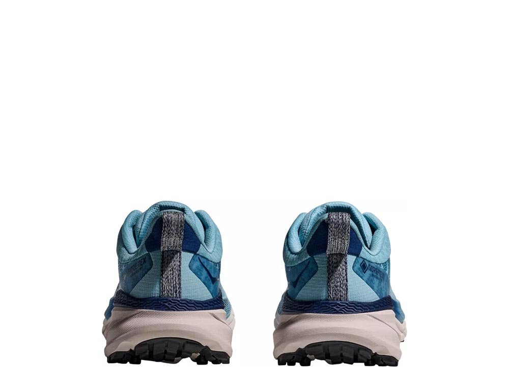 Hoka Challenger 7 GTX Shoes W Blue