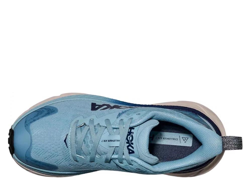 Hoka Challenger 7 GTX Shoes W Blue