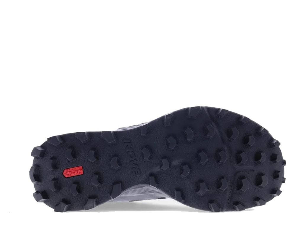 Buty Inov-8 Mudtalon Wide W Czarno-Granatowe