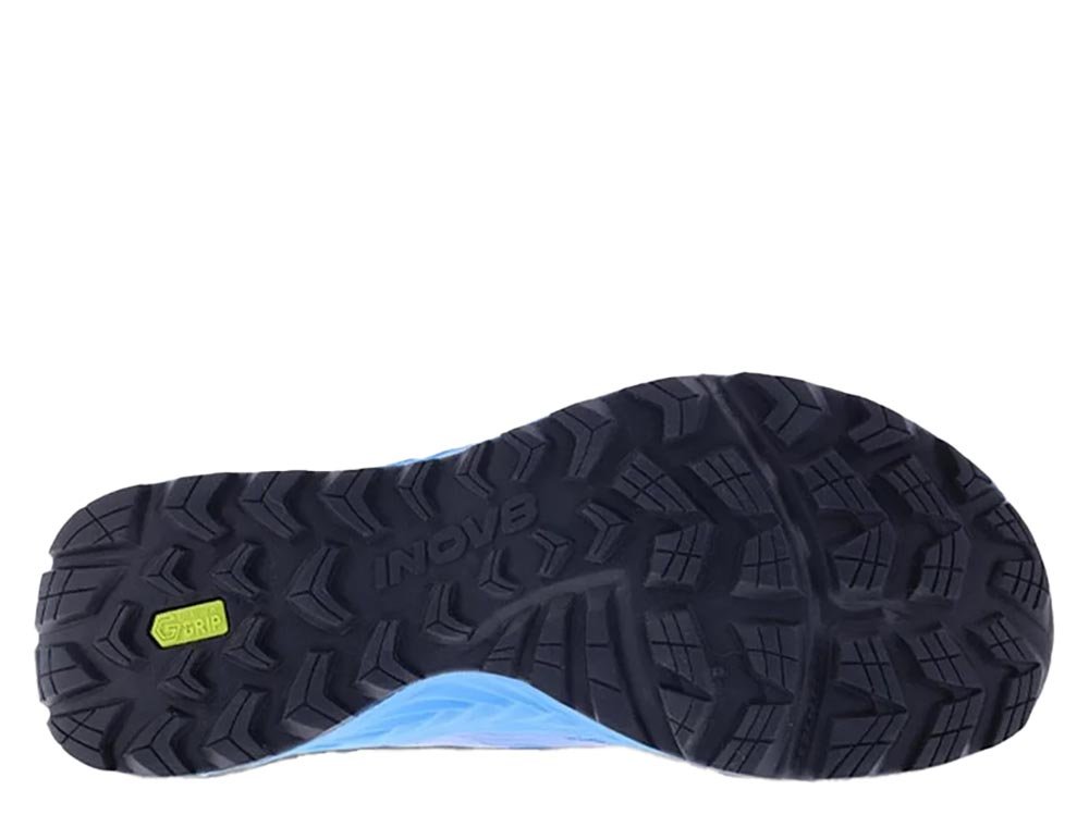 Inov-8 Trailfly Speed Wide M Shoes Blue