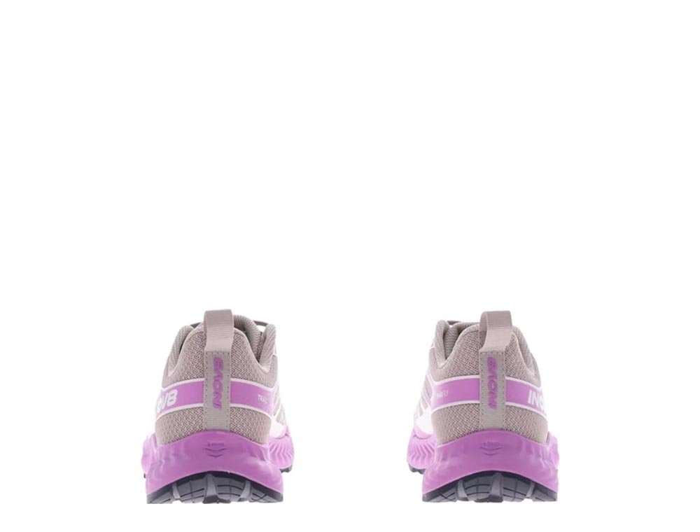 Pantofi Inov-8 Trailfly W Gri-Violet
