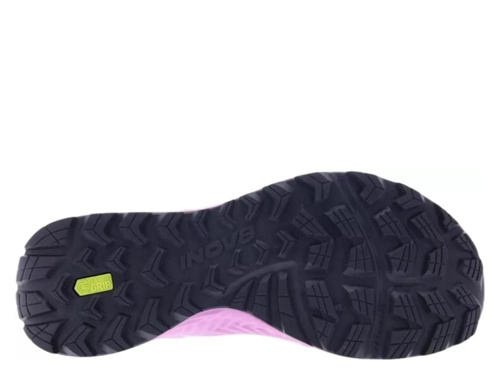 Pantofi Inov-8 Trailfly W Gri-Violet