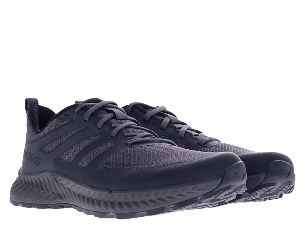 Buty Inov-8 Trailfly Wide M Granatowe