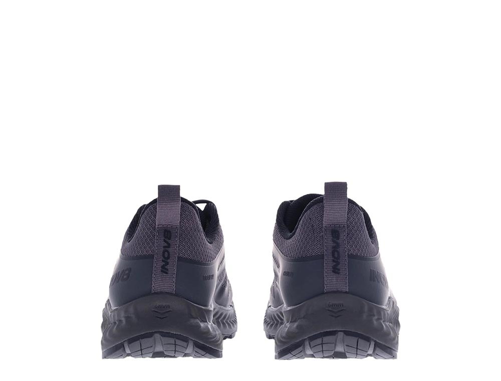 Buty Inov-8 Trailfly Wide M Granatowe