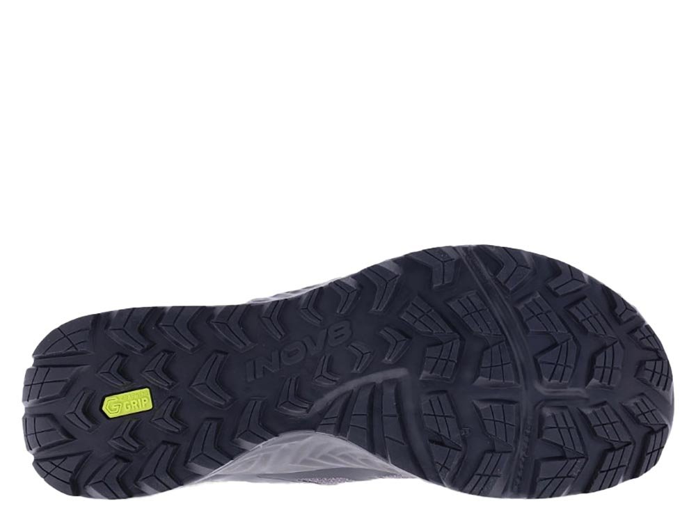 Buty Inov-8 Trailfly Wide M Granatowe