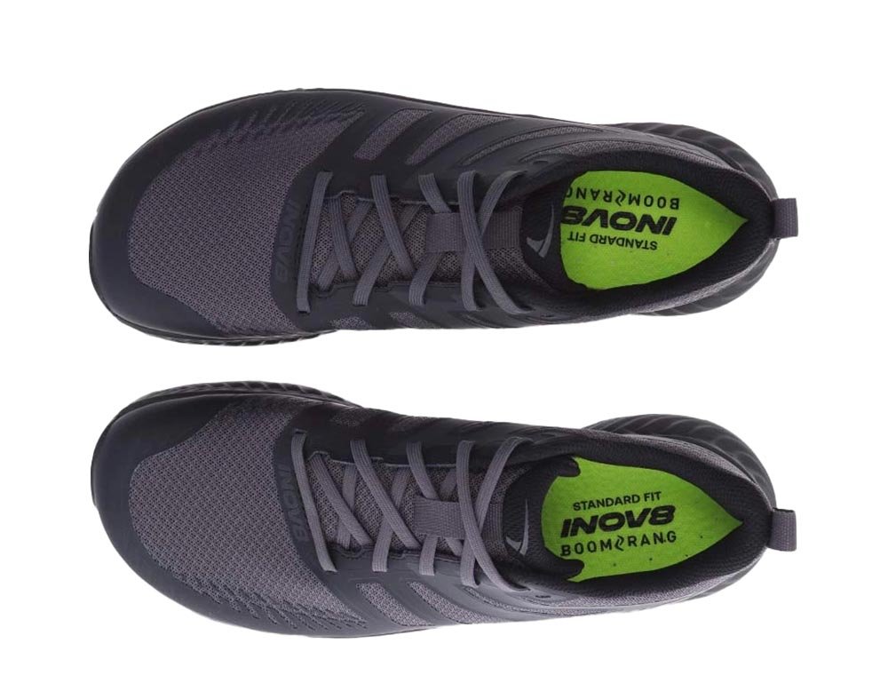 Buty Inov-8 Trailfly Wide M Granatowe