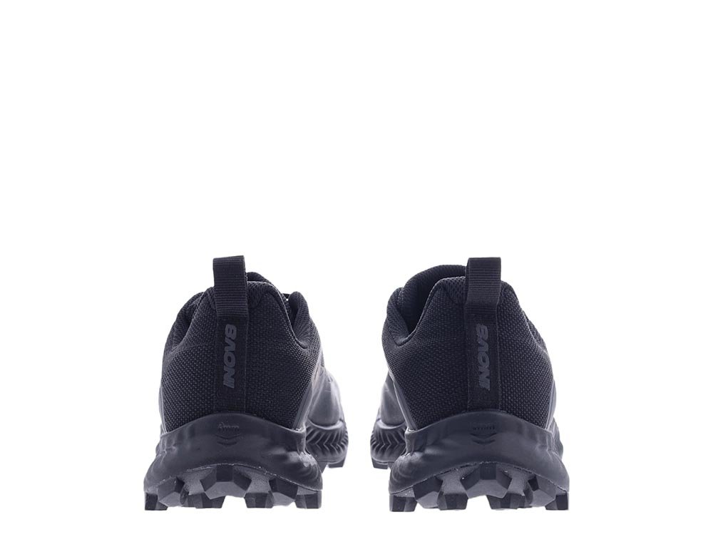 Buty Inov-8 Mudtalon Wide M Czarno-Granatowe