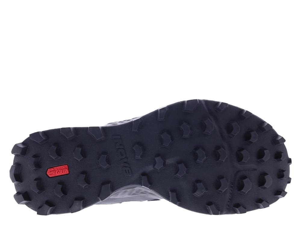 Buty Inov-8 Mudtalon Wide M Czarno-Granatowe