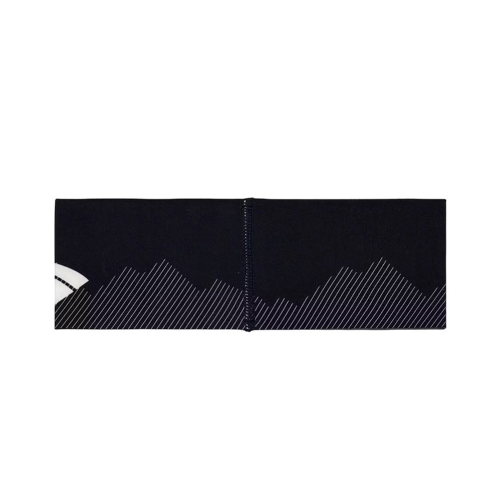 Inov-8 Race Elite Headband U Black and White