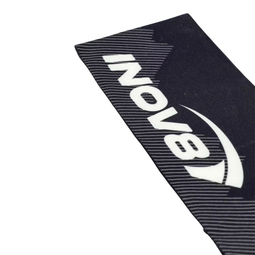 Inov-8 Race Elite Headband U Black and White
