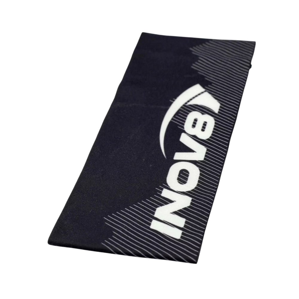 Inov-8 Race Elite Headband U Black and White