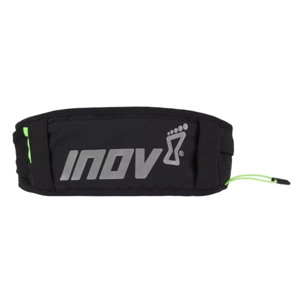 Inov-8 Race Belt U Black/Gray