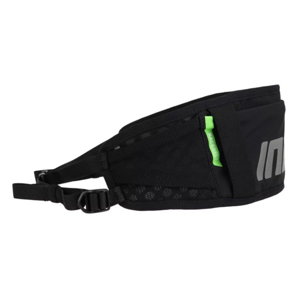 Inov-8 Race Belt U Black/Gray