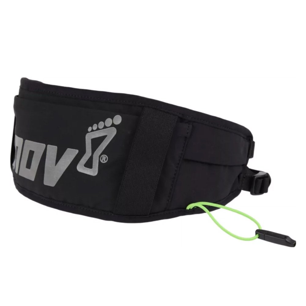 Inov-8 Race Belt U Black/Gray